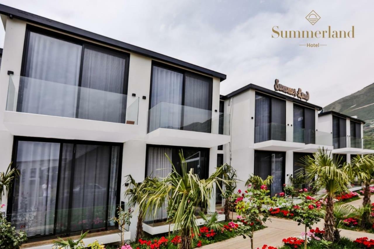 Summer Land Borsh Exterior foto